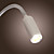  3W LED Applique murale / spotlight / miroir lampe