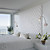  3W LED Applique murale / spotlight / miroir lampe
