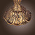  Tiffany Designed Table Light with 1 Light