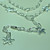  925 Sterling Silber Halskette mit dem Mode-Design (rp017)