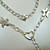  925 Sterling Silber Halskette mit dem Mode-Design (rp017)