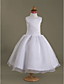  FOTINI - Robe de Communion Organza Satin