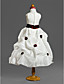  LAURENCIA - Robe de Communion Taffetas