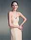  3/4-length Sleeves Chiffon Special Occasion Wrap/Jacket