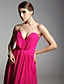  MICHELA - Kleid für Abendveranstaltung aus Chiffon