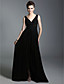  USHMA - Robe de Soirée Mousseline