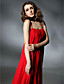 JACLYN - Vestido de Festa em Chifon
