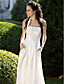  CRISTINA - Vestido de Noiva em Tafetá