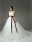  Satin Wedding/ Bridal Ribbon Sash
