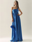  FRANEKA - Kleid für Hochzeitsfeier und Brautjungfer