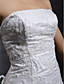  KATHRIN - Vestido de Novia de Satén y Encaje