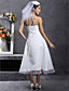  MAEVE - Abito da Sposa in Organza