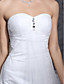  ALECTO - Robe de Mariée Satin Tulle