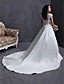  MIAMI - Robe de Mariée Satin