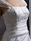  MIAMI - Robe de Mariée Satin