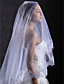  1 capa de velo de novia hermosa catedral