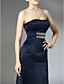  HACKNEY - Robe de Soirée Satin