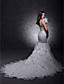  ARDEN - Vestido de Novia de Organza