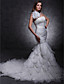  ARDEN - Vestido de Novia de Organza