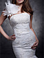  ARDEN - Vestido de Novia de Organza