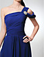  UDITH - Kleid für Brautjungfer aus Chiffon