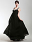  BROOKLYNN - Vestido de Festa em Chifon