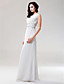  YARITZA - Kleid für Abendveranstaltung aus Chiffon