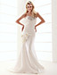  EVSTATHIA - Robe de Mariée Satin