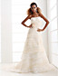  BIRLA - Robe de Mariée Organza