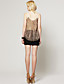  mini gonna in pizzo nappa / le gonne delle donne (ff-d-cc1256001)