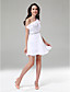  JAYLA - Robe de Cocktail Mousseline