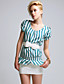  ts strepen riem dress