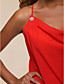  CLAUDIA PATRICIA - Kleid für Cocktailparty aus Chiffon