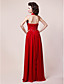  ALEV - Abito da Madrina Sposa in Chiffon