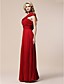  SARAID - Kleid für Abendveranstaltung aus Chiffon