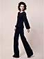  QUENDY - Abito da in Chiffon