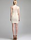 ts monospalla vestito bodycon floreali
