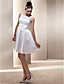  SELMA - Vestido de Novia de Tafetán