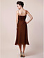  FRANCENE - kjole til i Chiffon