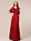  SARAID - Kleid für Abendveranstaltung aus Chiffon