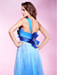  ABEY - Kleid für Abendveranstaltung aus Chiffon