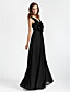  ATALAYA - Abito da Damigella in Chiffon
