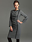  TS Vintage Pleat Dress