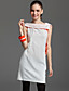  ts de style robe vintage capot cou gaine