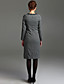  TS Vintage Pleat Dress