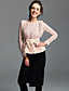  TS Chiffon Crimp Blouse Top