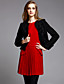  ts plata chaqueta de hilo de lana de flores
