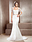  ZOFIA - Abito da Sposa in Pizzo