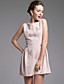  ts robe perlée mélange de laine