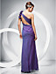  TIERNEY - Kleid für Abendveranstaltung aus Chiffon